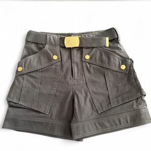 Marc by Marc Jacobs cargo shorts